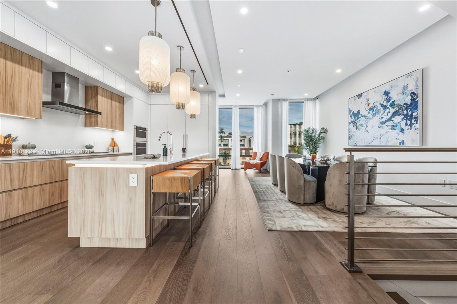 EASTERN SHORES - Residential