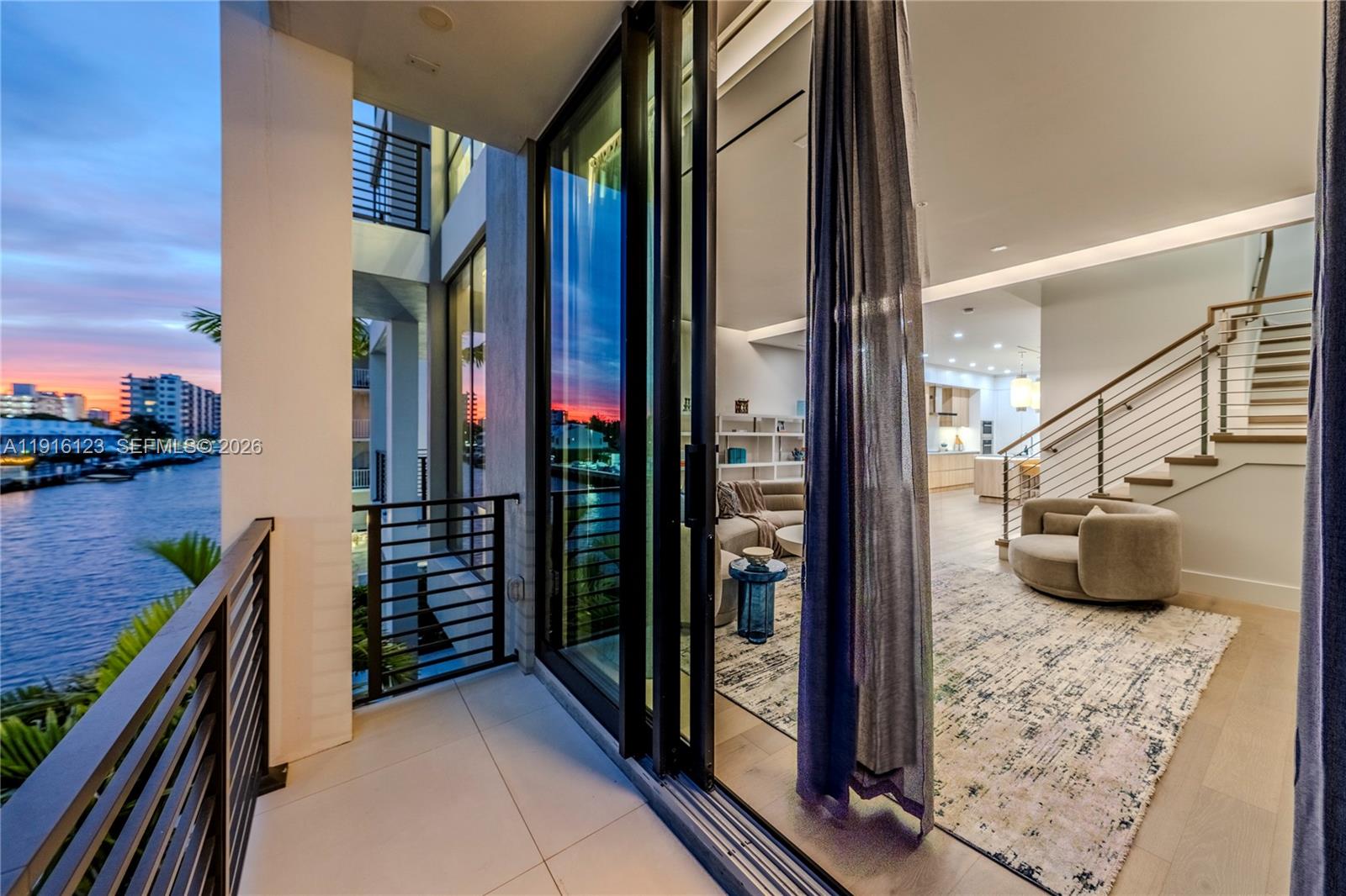 EASTERN SHORES - Residential