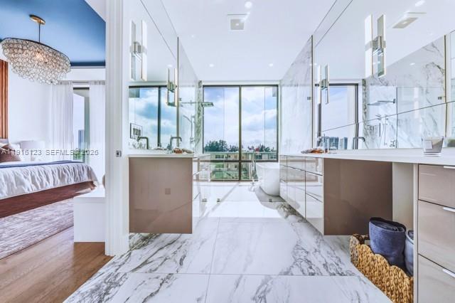EASTERN SHORES - Residential