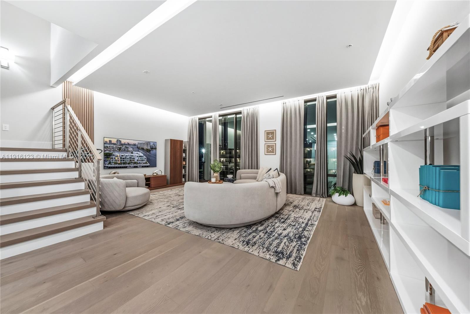 EASTERN SHORES - Residential