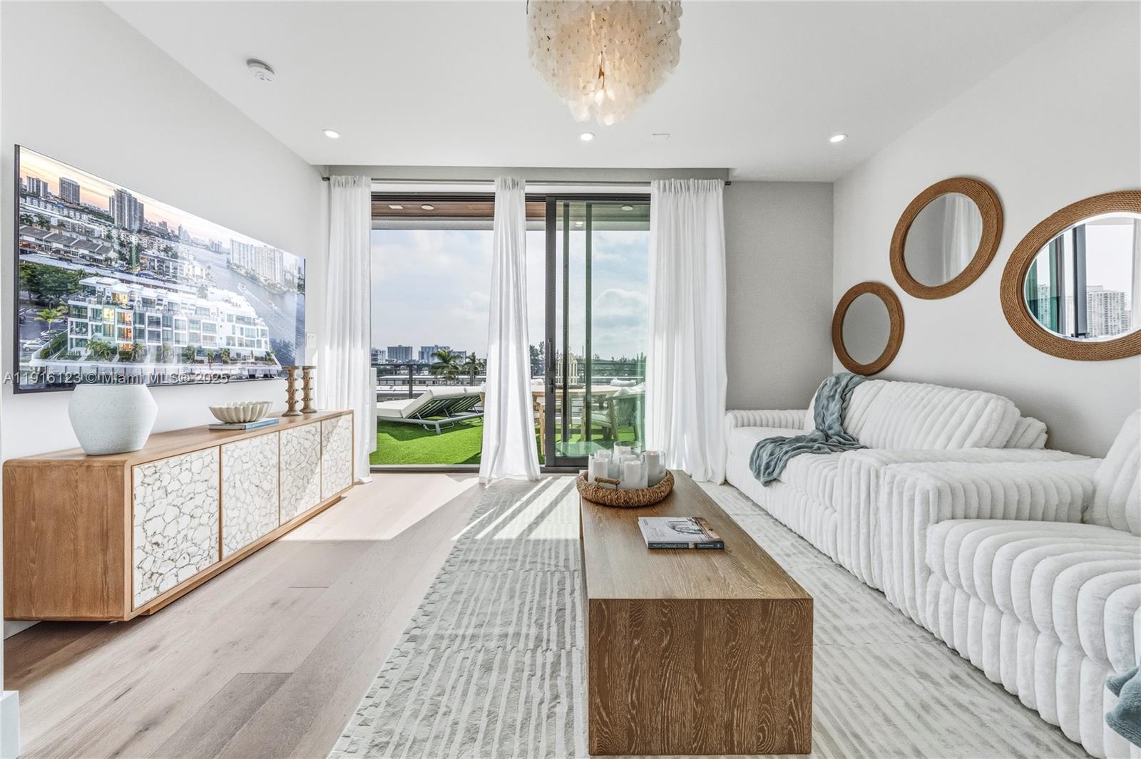 EASTERN SHORES - Residential