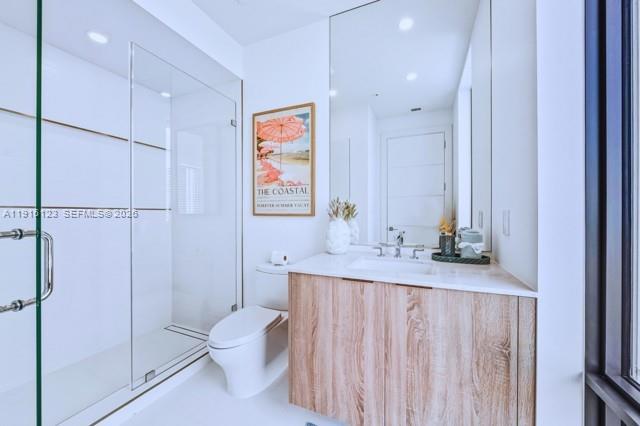 EASTERN SHORES - Residential