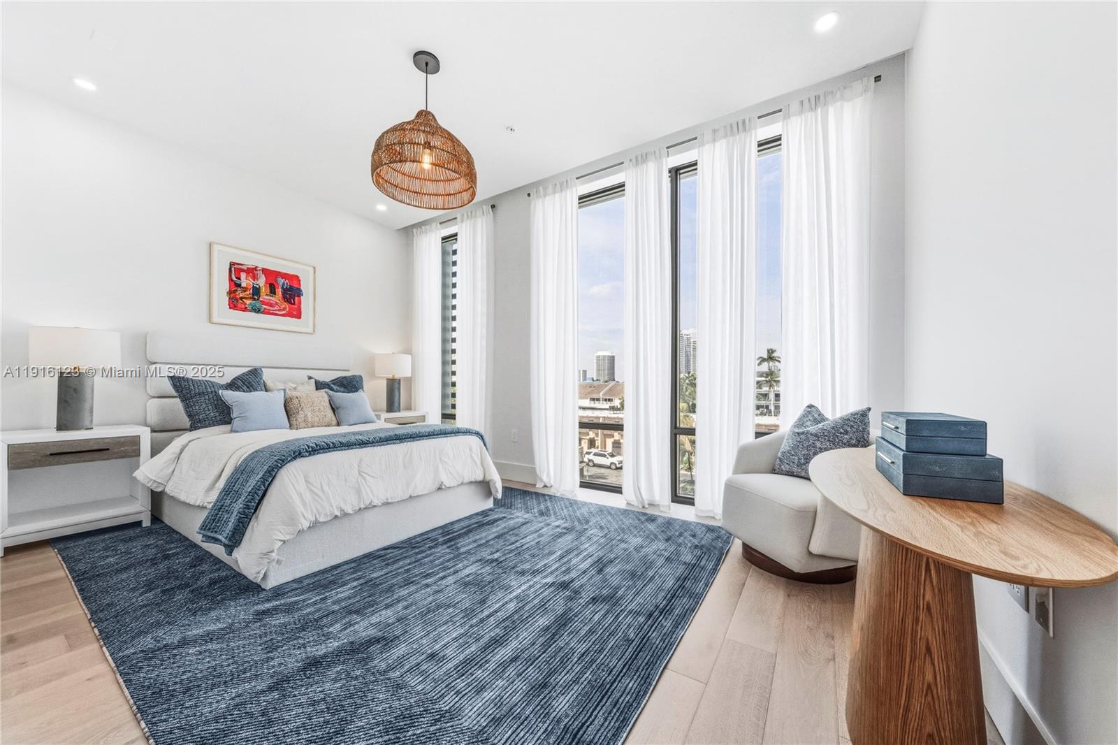 EASTERN SHORES - Residential