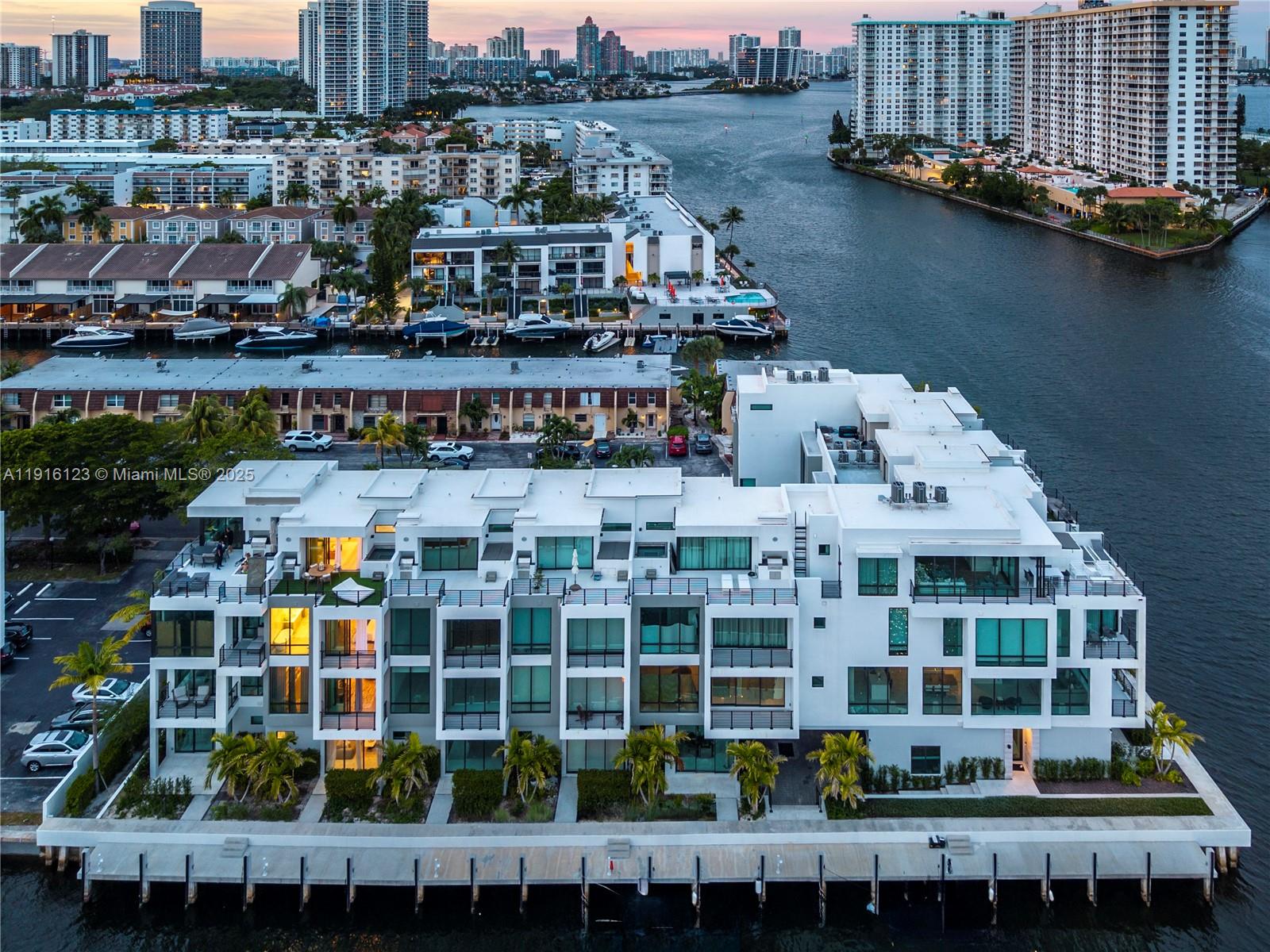 EASTERN SHORES - Residential