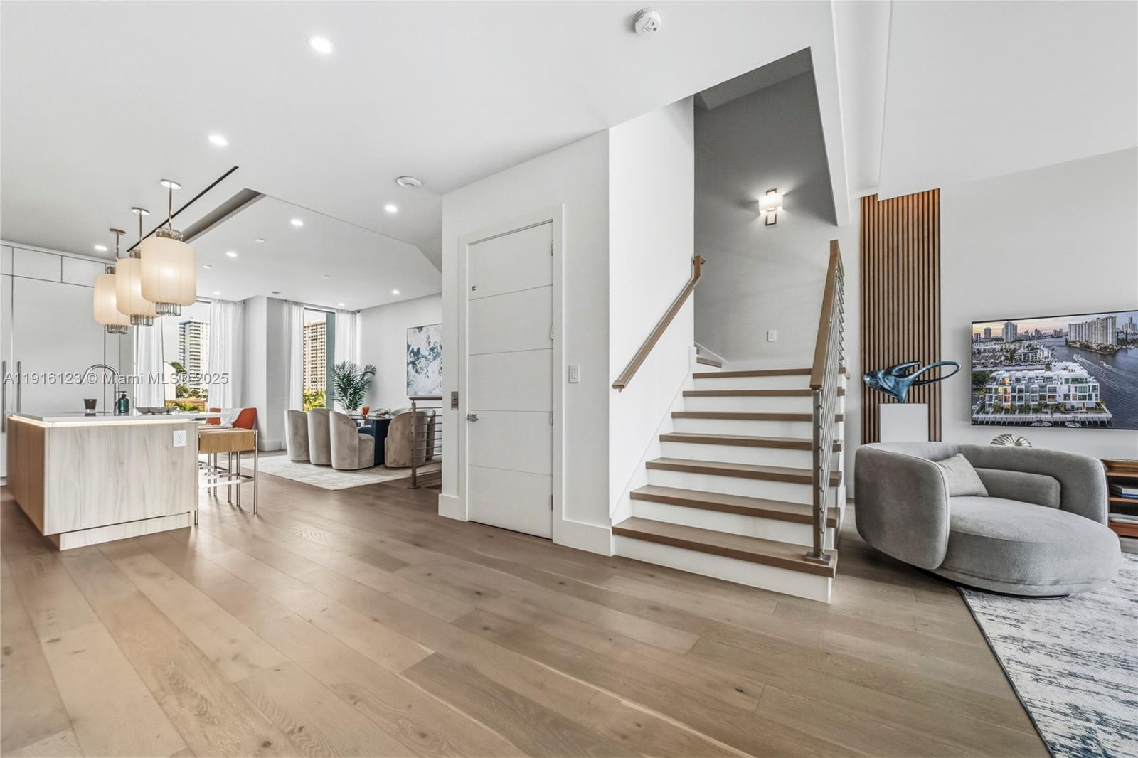 EASTERN SHORES - Residential