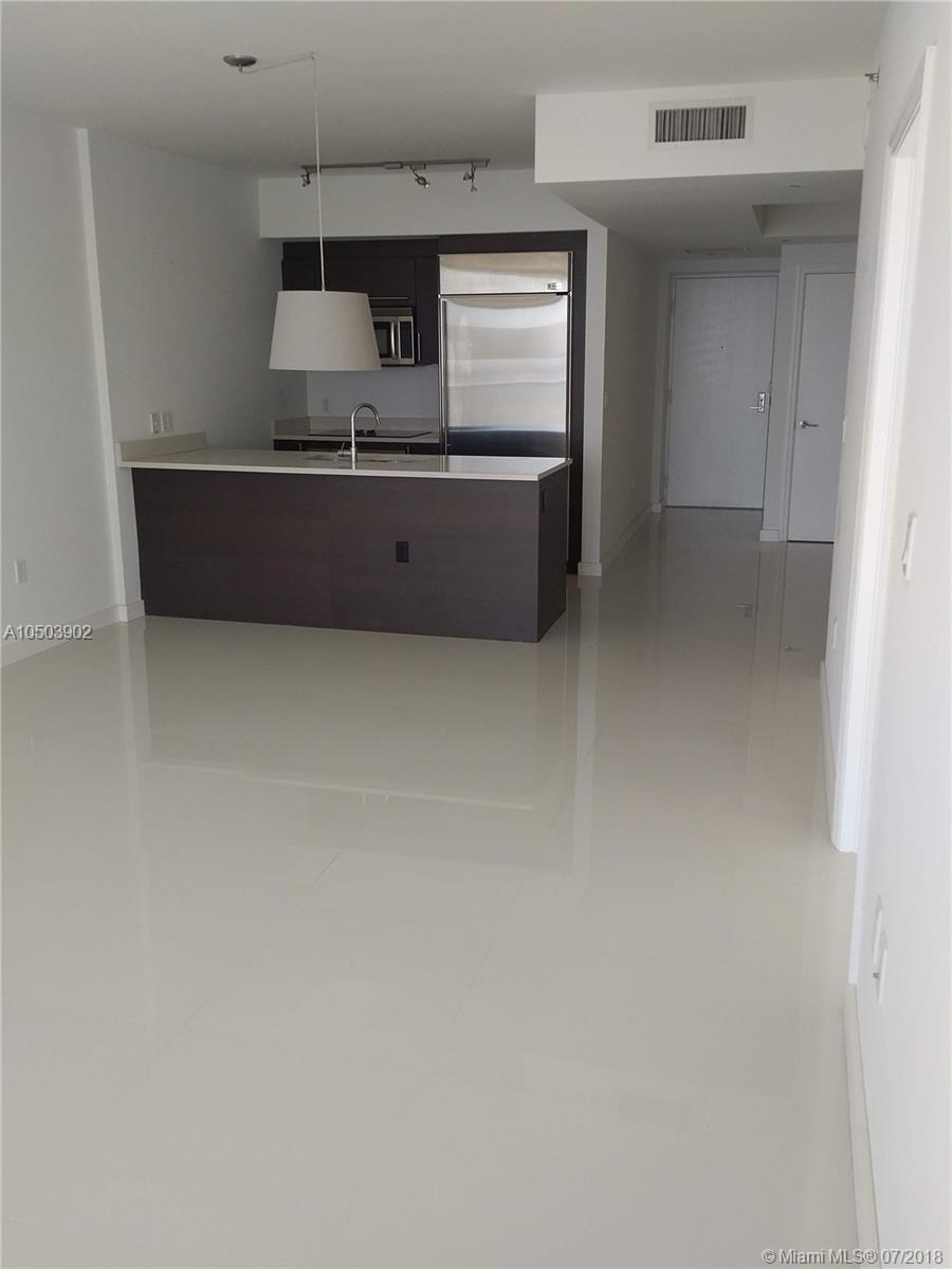 500 BRICKELL EAST CONDO - Residential Lease