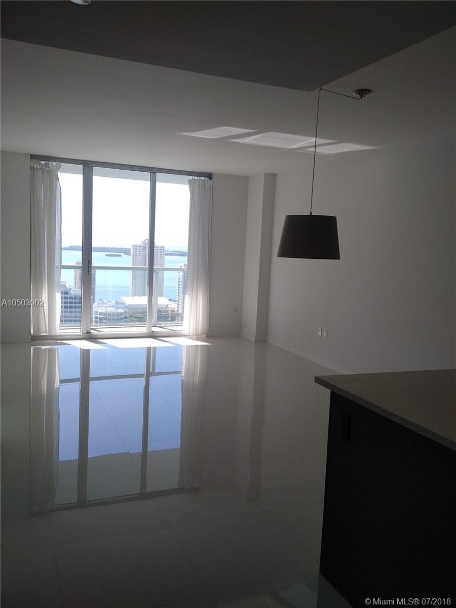500 BRICKELL EAST CONDO - Residential Lease