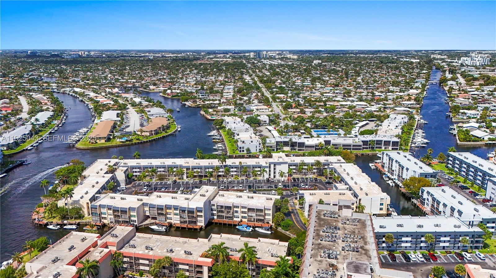 ISLAND CLUB ONE CONDO - Residential Lease