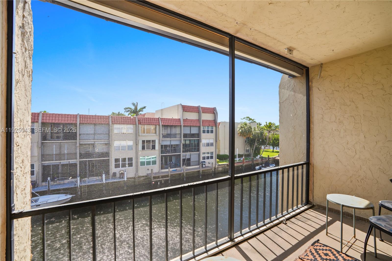 ISLAND CLUB ONE CONDO - Residential Lease