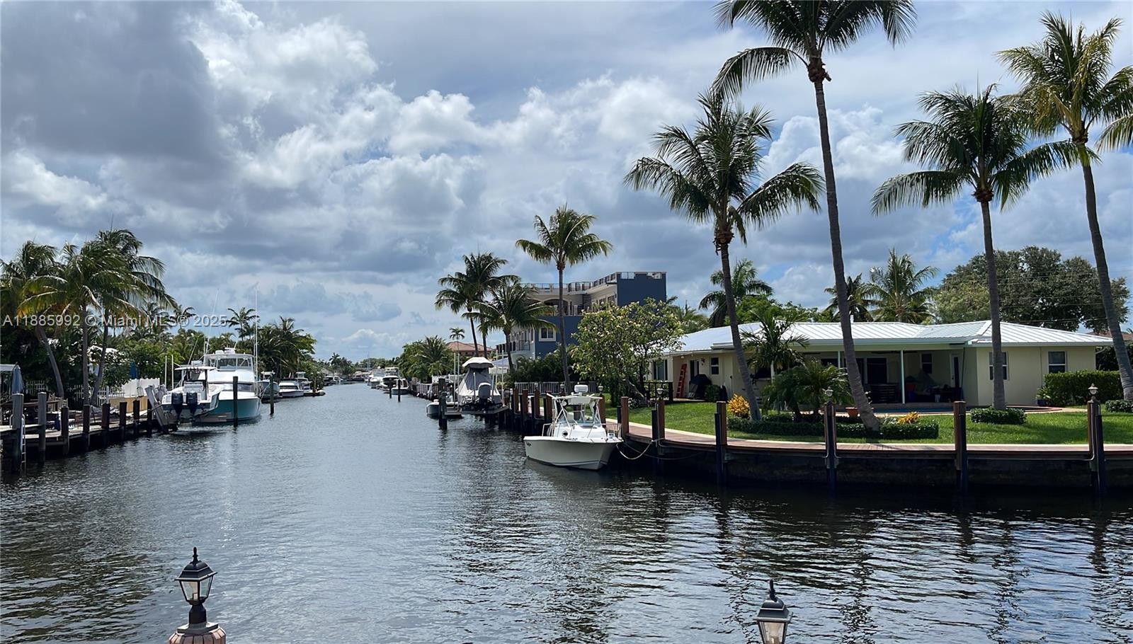 POMPANO ISLES SEC B - Residential