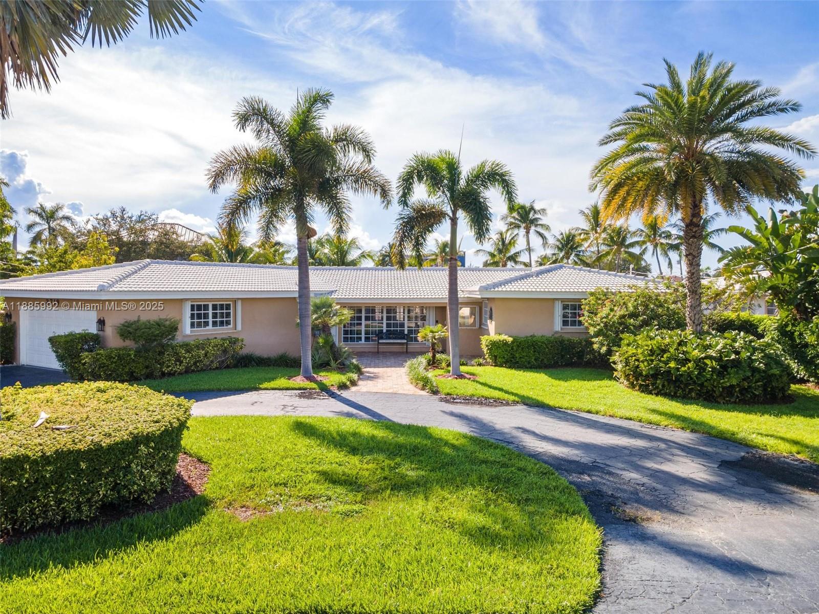 POMPANO ISLES SEC B - Residential