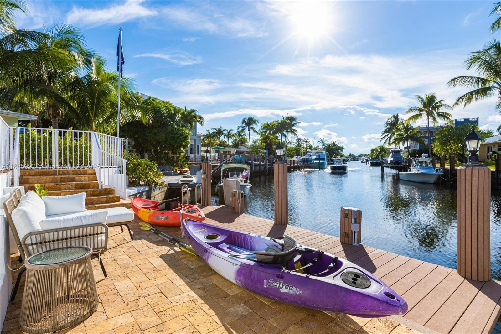 POMPANO ISLES SEC B - Residential
