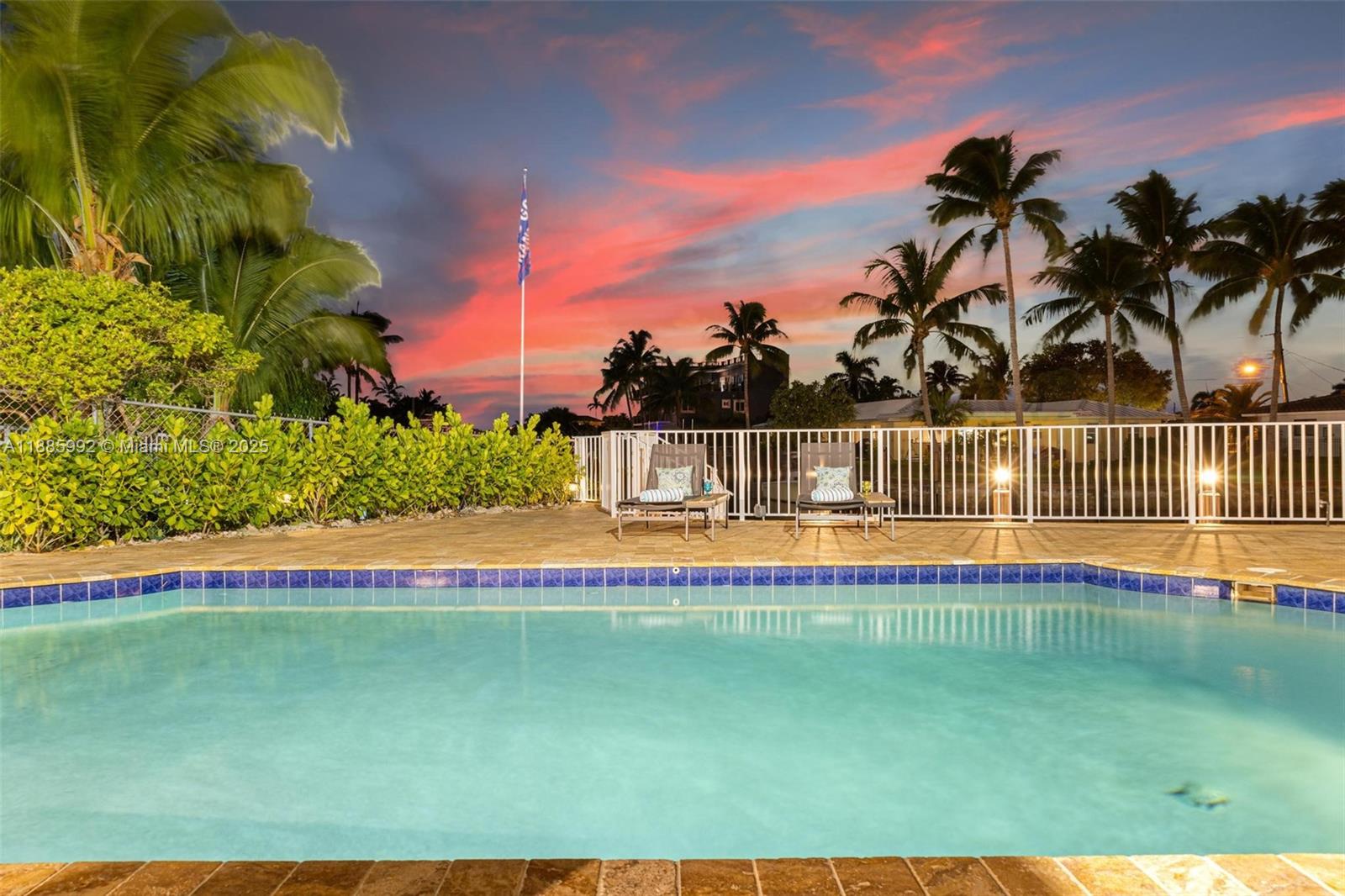 POMPANO ISLES SEC B - Residential