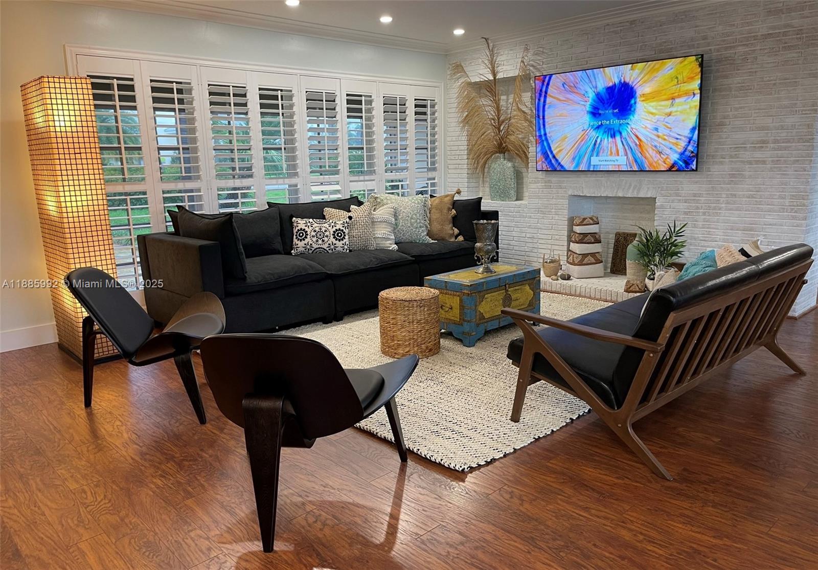 POMPANO ISLES SEC B - Residential