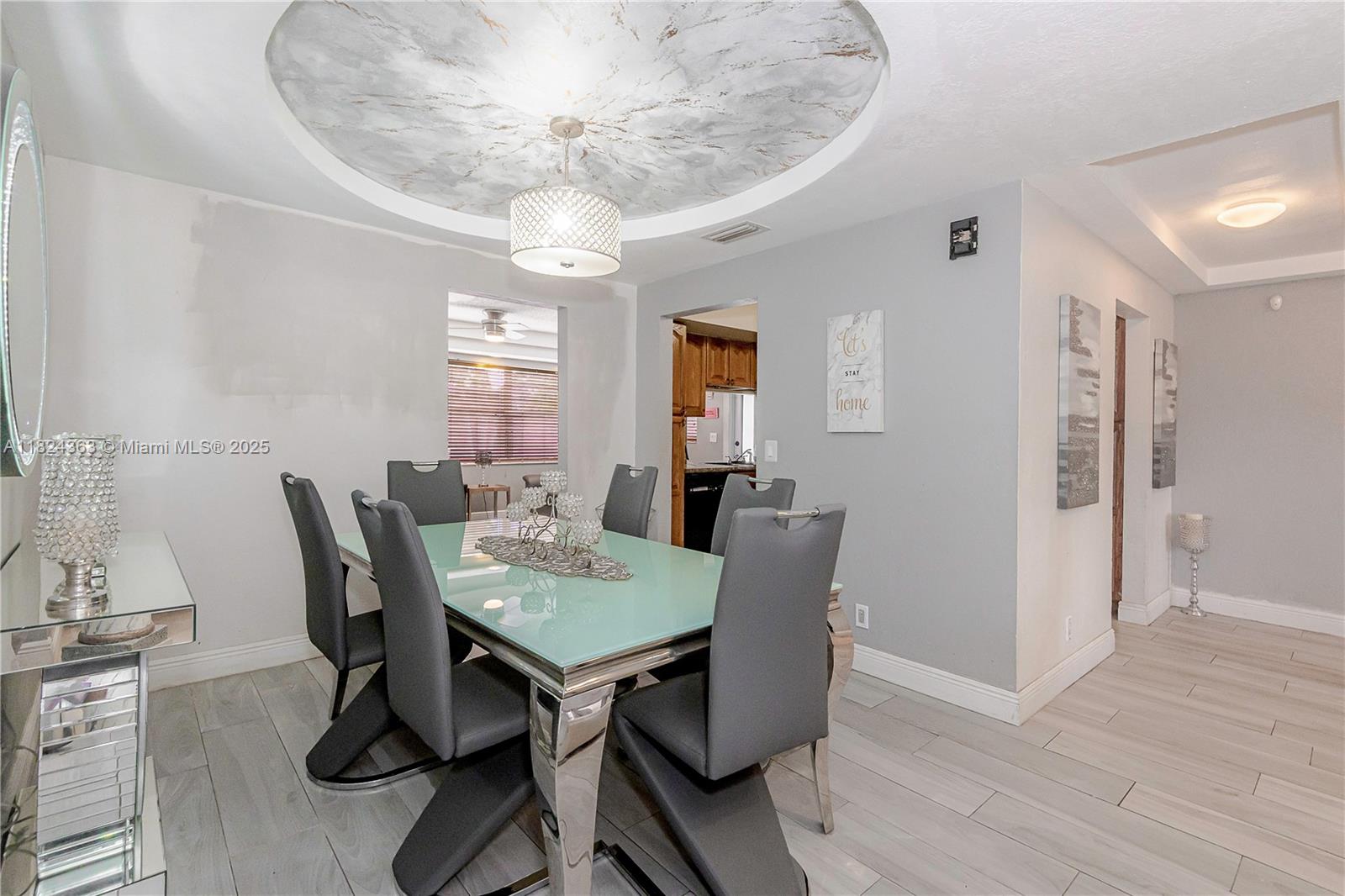 PEMBROKE LAKES SEC 4 - Residential