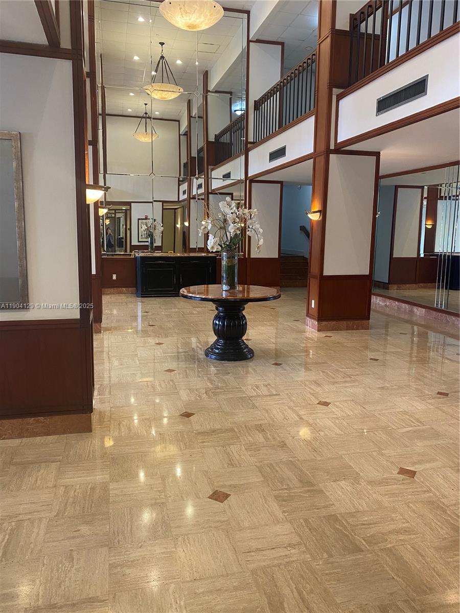 ADMIRALS PORT CONDO - Residential Lease