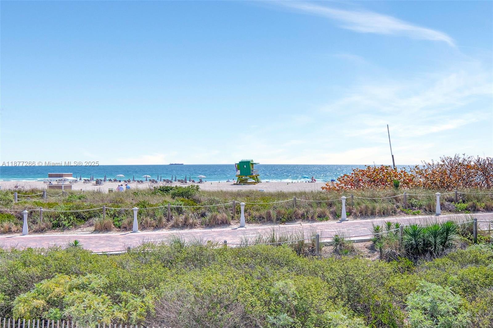 OCEAN POINT CONDO - Residential