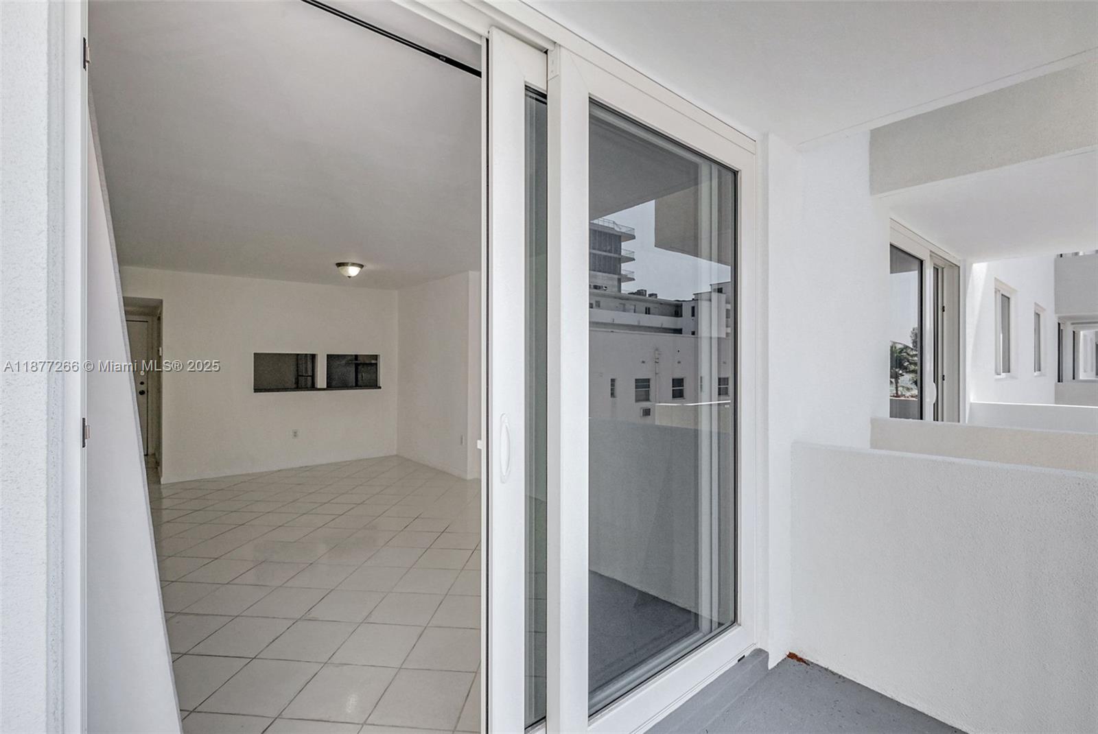 OCEAN POINT CONDO - Residential