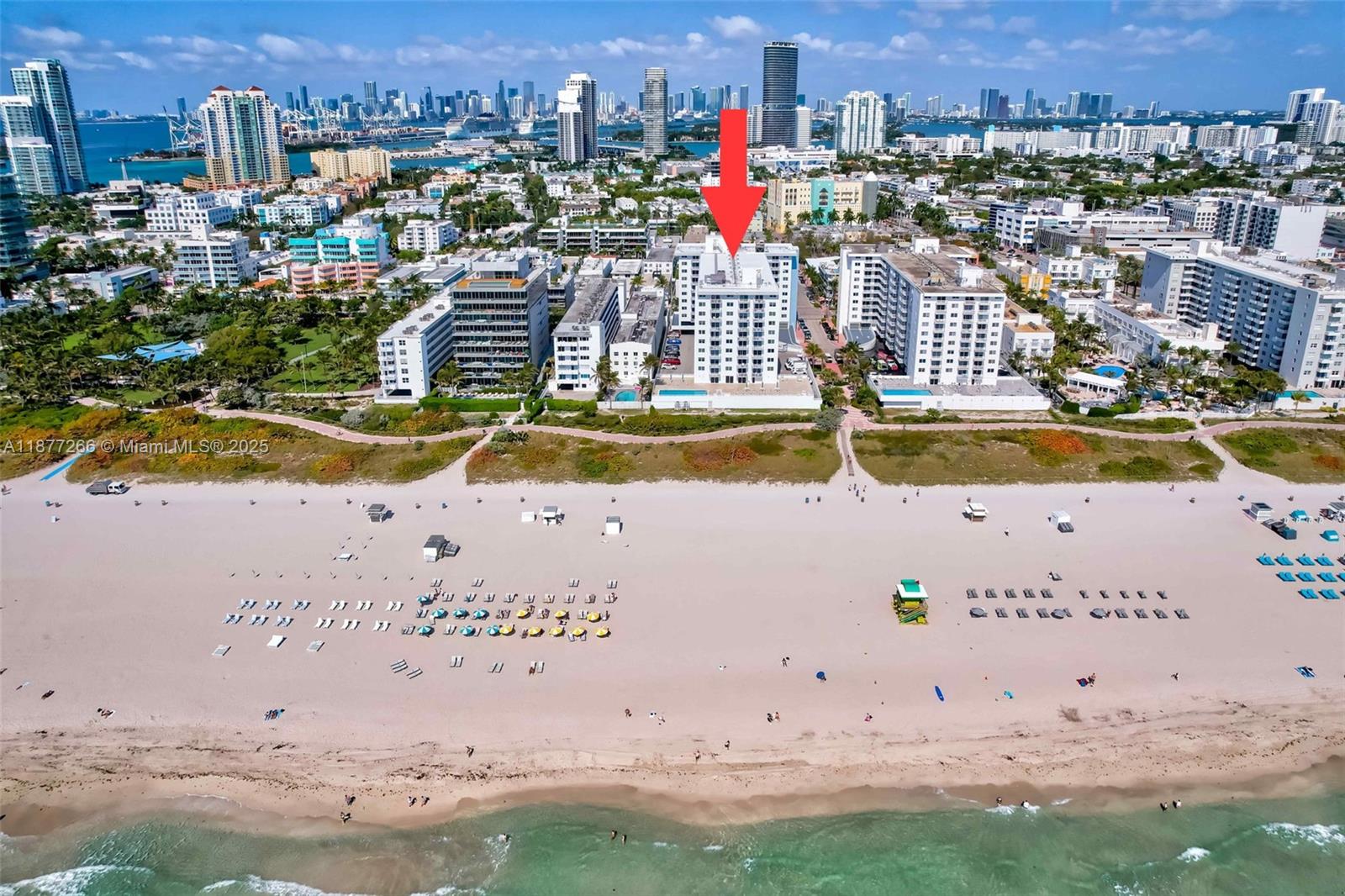 OCEAN POINT CONDO - Residential