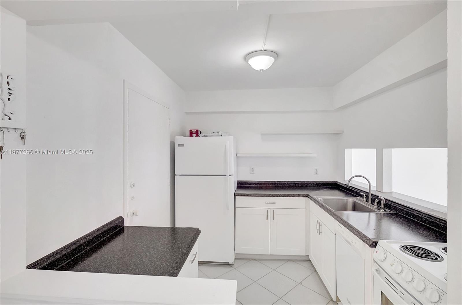 OCEAN POINT CONDO - Residential