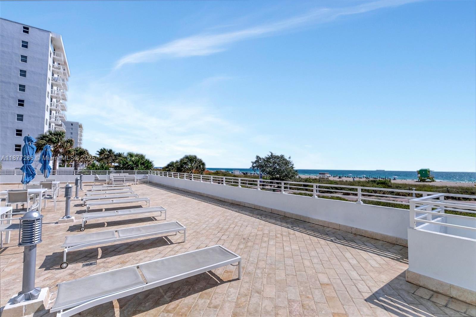 OCEAN POINT CONDO - Residential