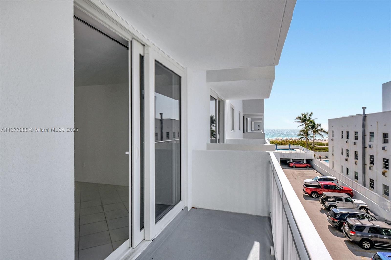 OCEAN POINT CONDO - Residential