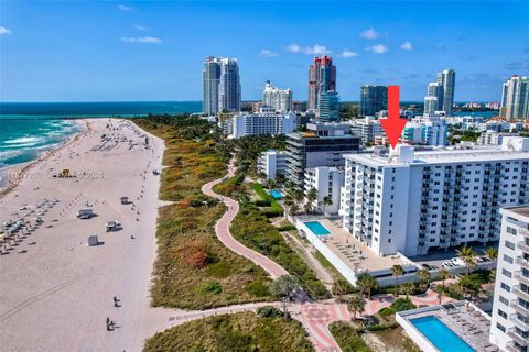 345 Ocean Dr 407 Miami Beach FL 33139