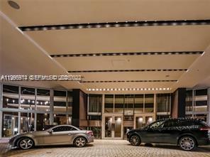 INFINITY AT BRICKELL COND - Residential