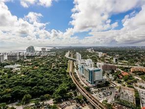 INFINITY AT BRICKELL COND - Residential