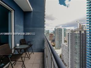 INFINITY AT BRICKELL COND - Residential