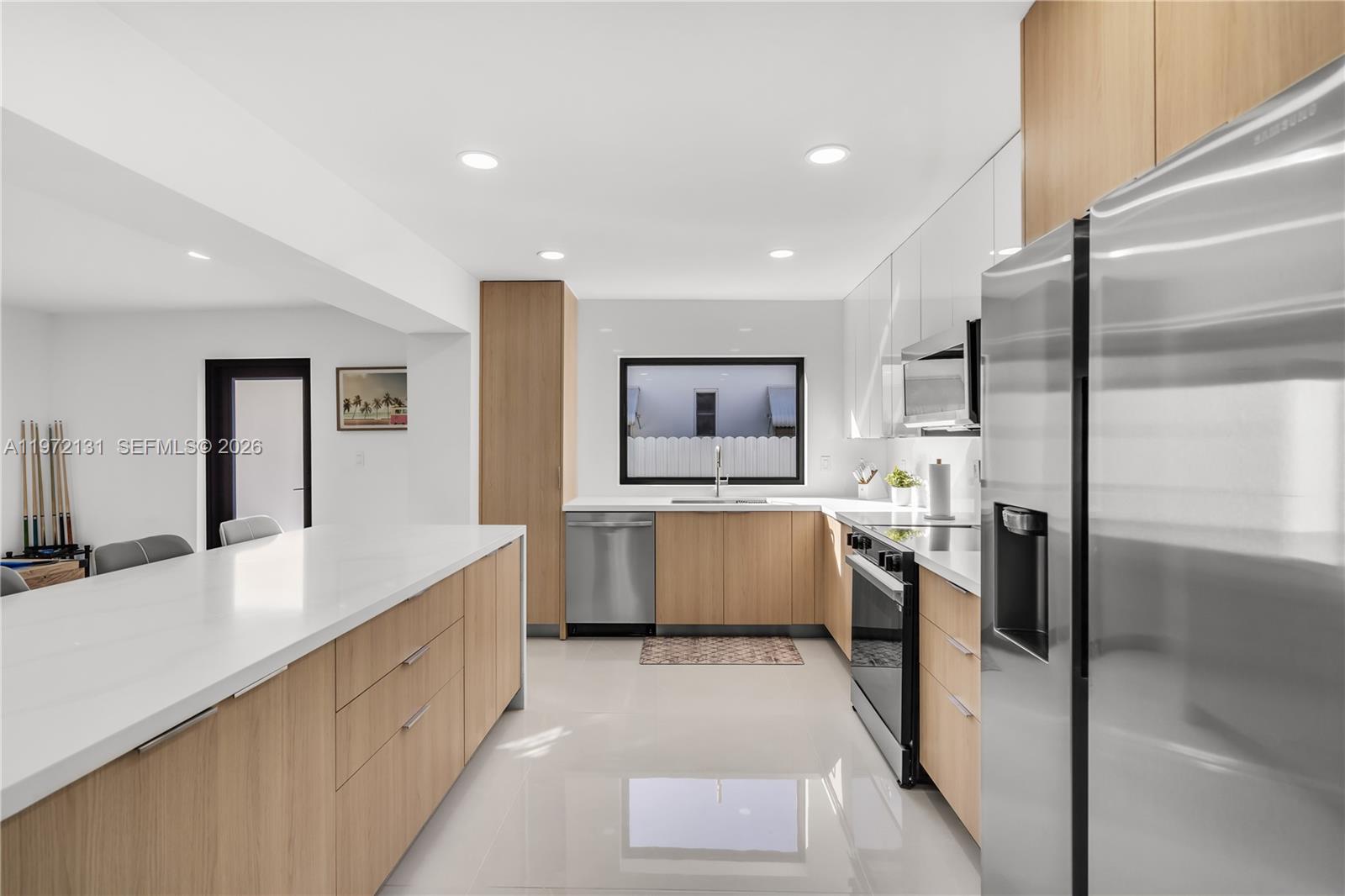 HALOCK-SEC 1 - Residential