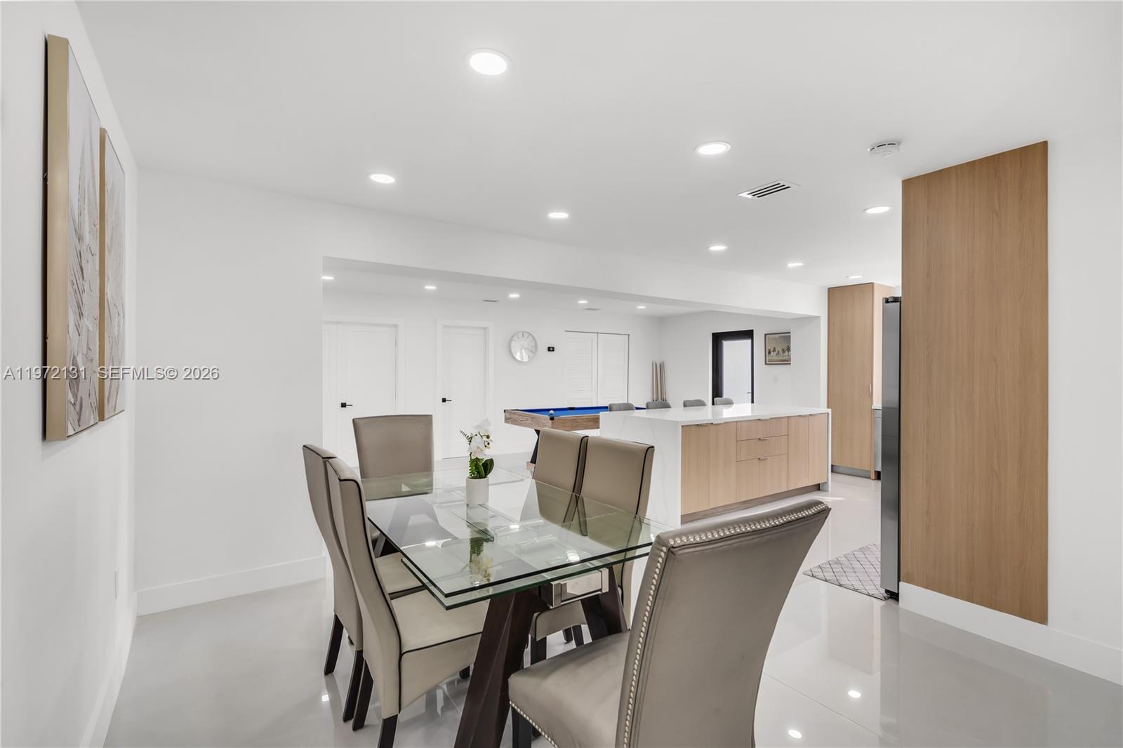 HALOCK-SEC 1 - Residential