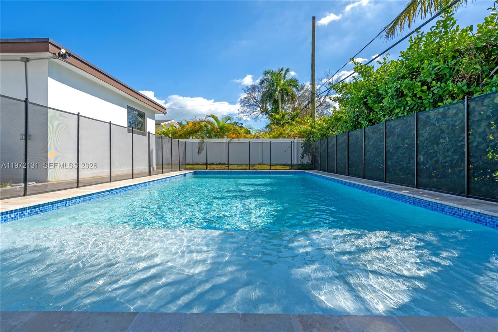 HALOCK-SEC 1 - Residential