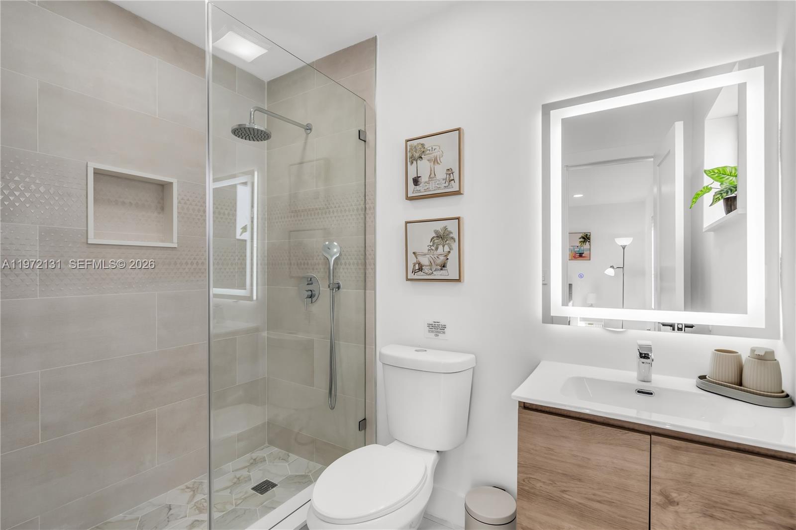 HALOCK-SEC 1 - Residential