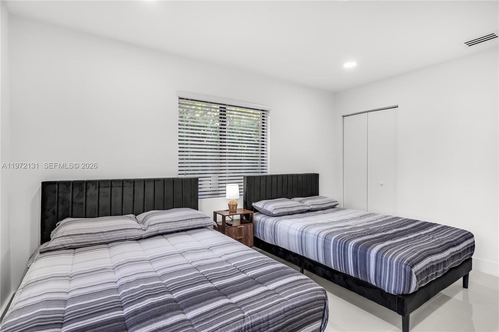 HALOCK-SEC 1 - Residential