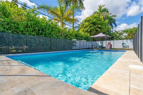 348 NE 117th St Miami FL 33161