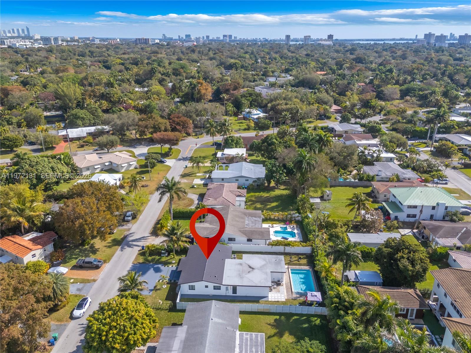 HALOCK-SEC 1 - Residential