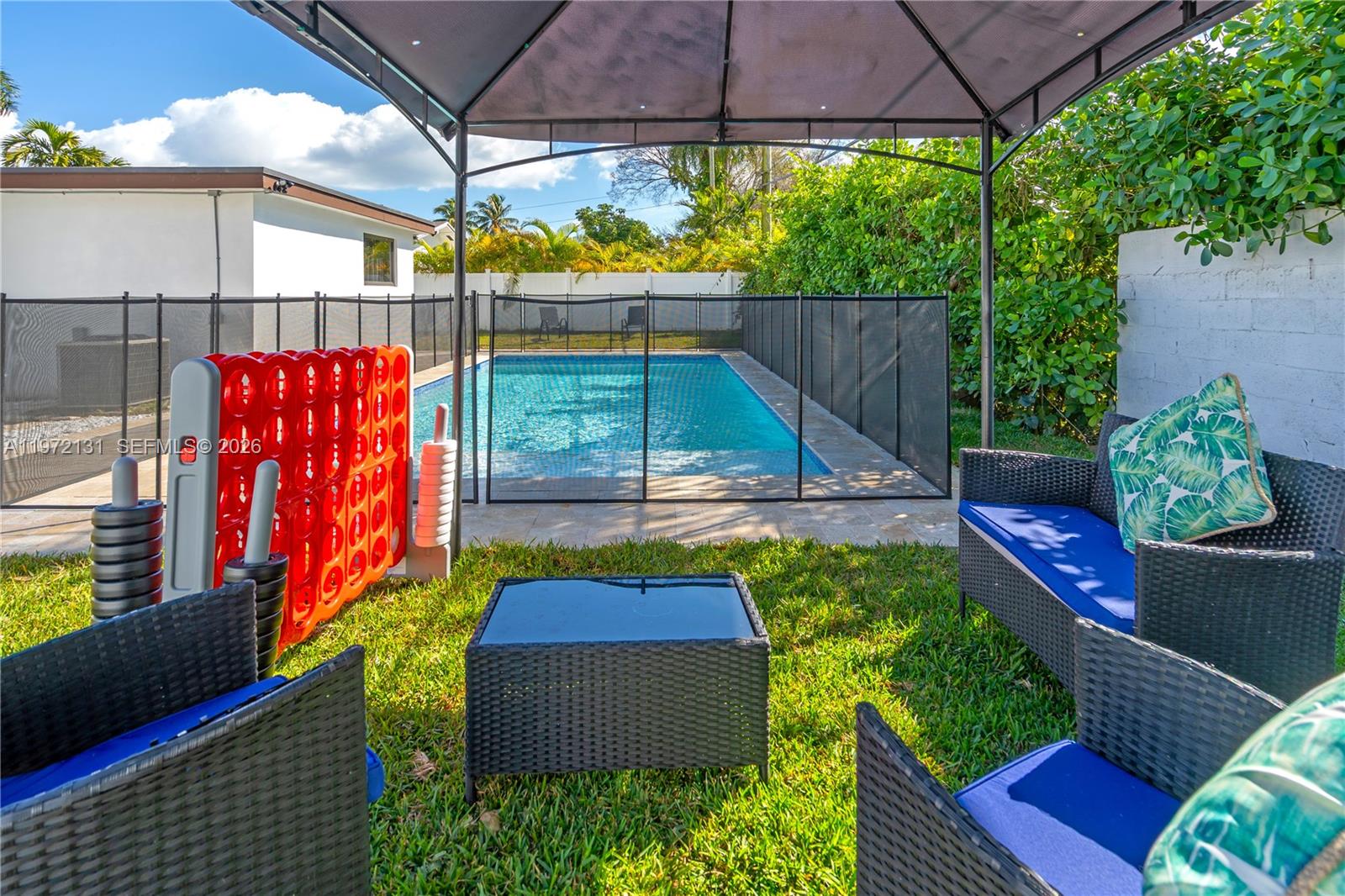 HALOCK-SEC 1 - Residential