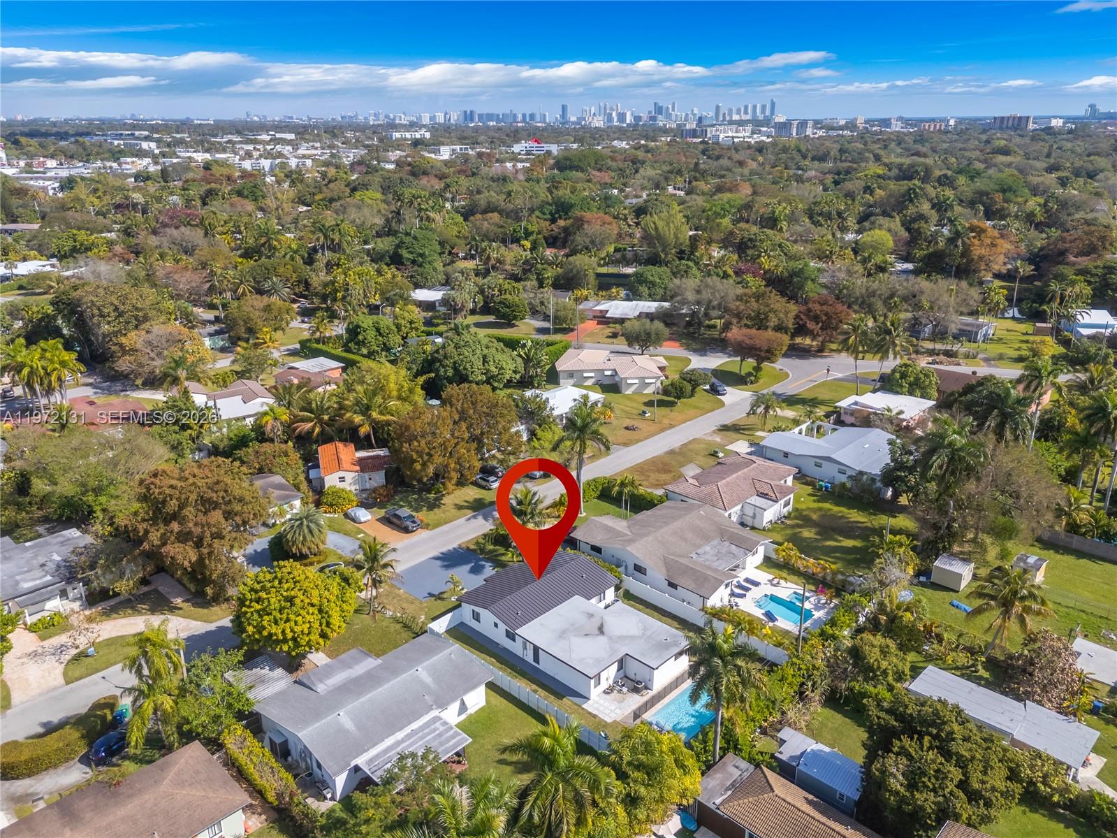 HALOCK-SEC 1 - Residential