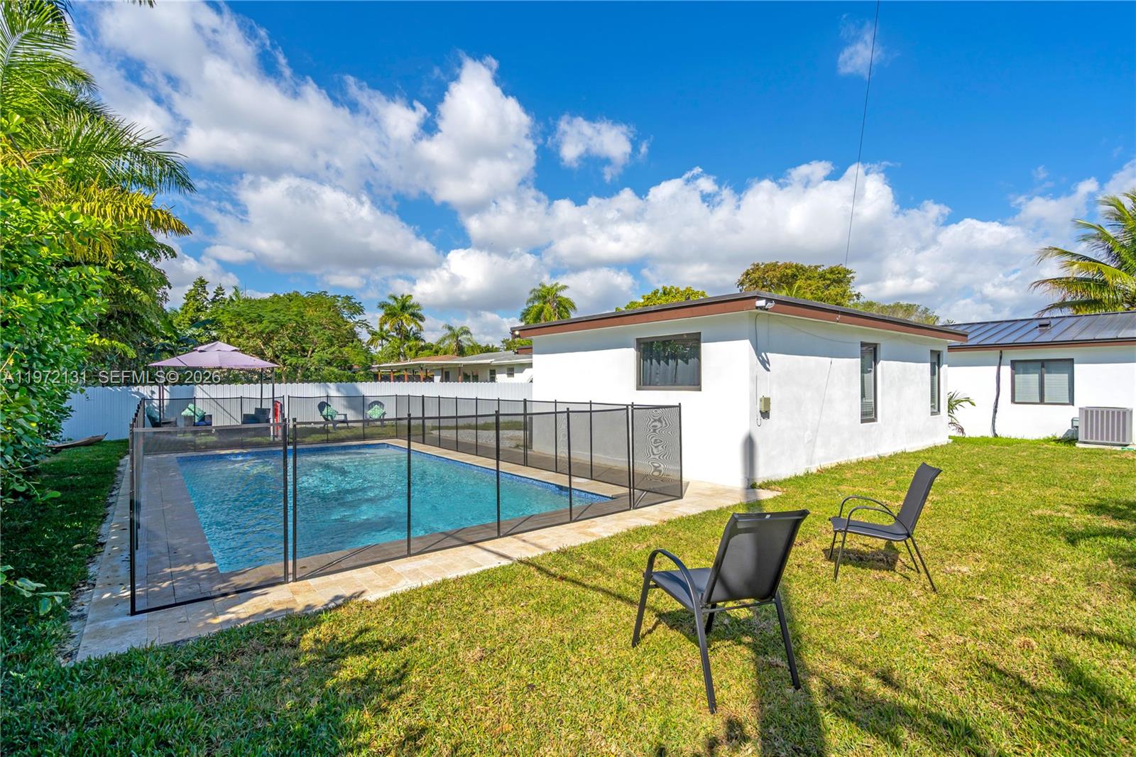 HALOCK-SEC 1 - Residential