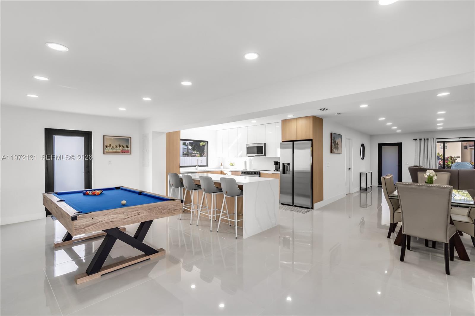 HALOCK-SEC 1 - Residential