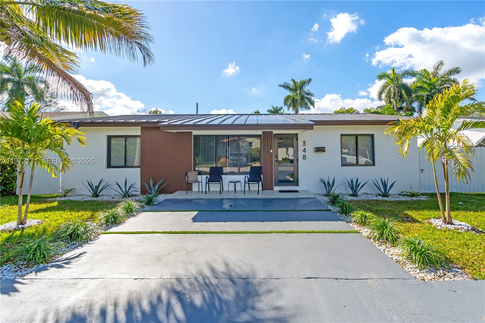 HALOCK-SEC 1 - Residential