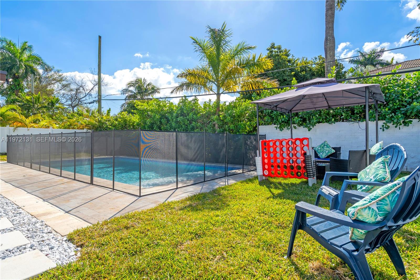 HALOCK-SEC 1 - Residential