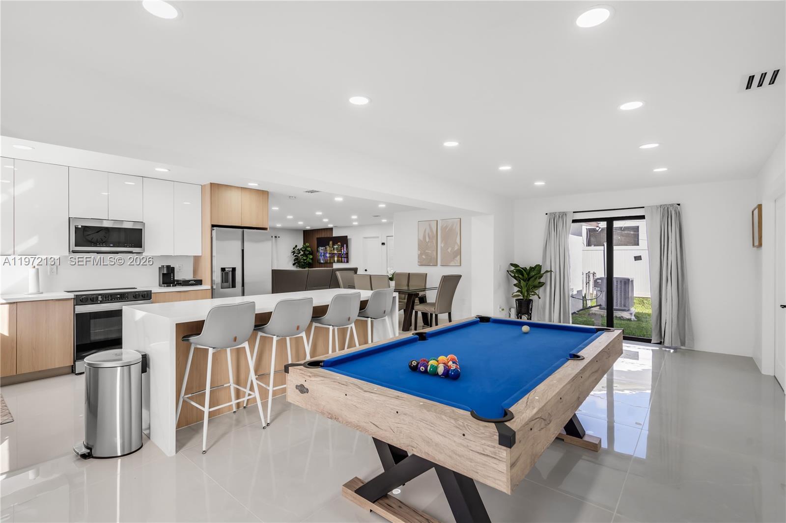 HALOCK-SEC 1 - Residential