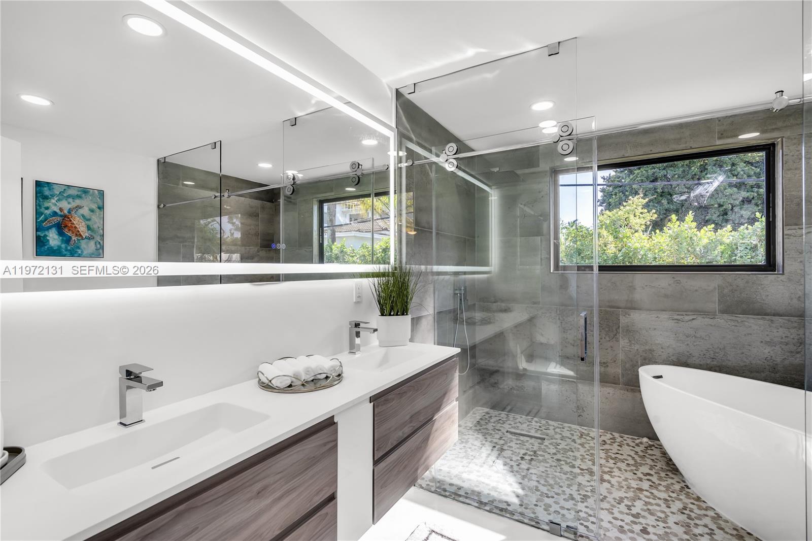 HALOCK-SEC 1 - Residential