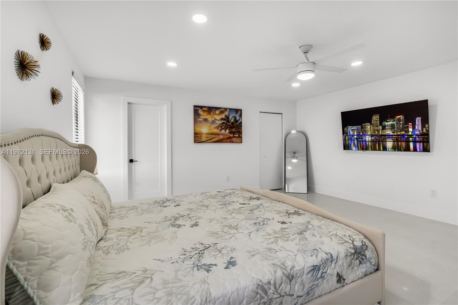 HALOCK-SEC 1 - Residential