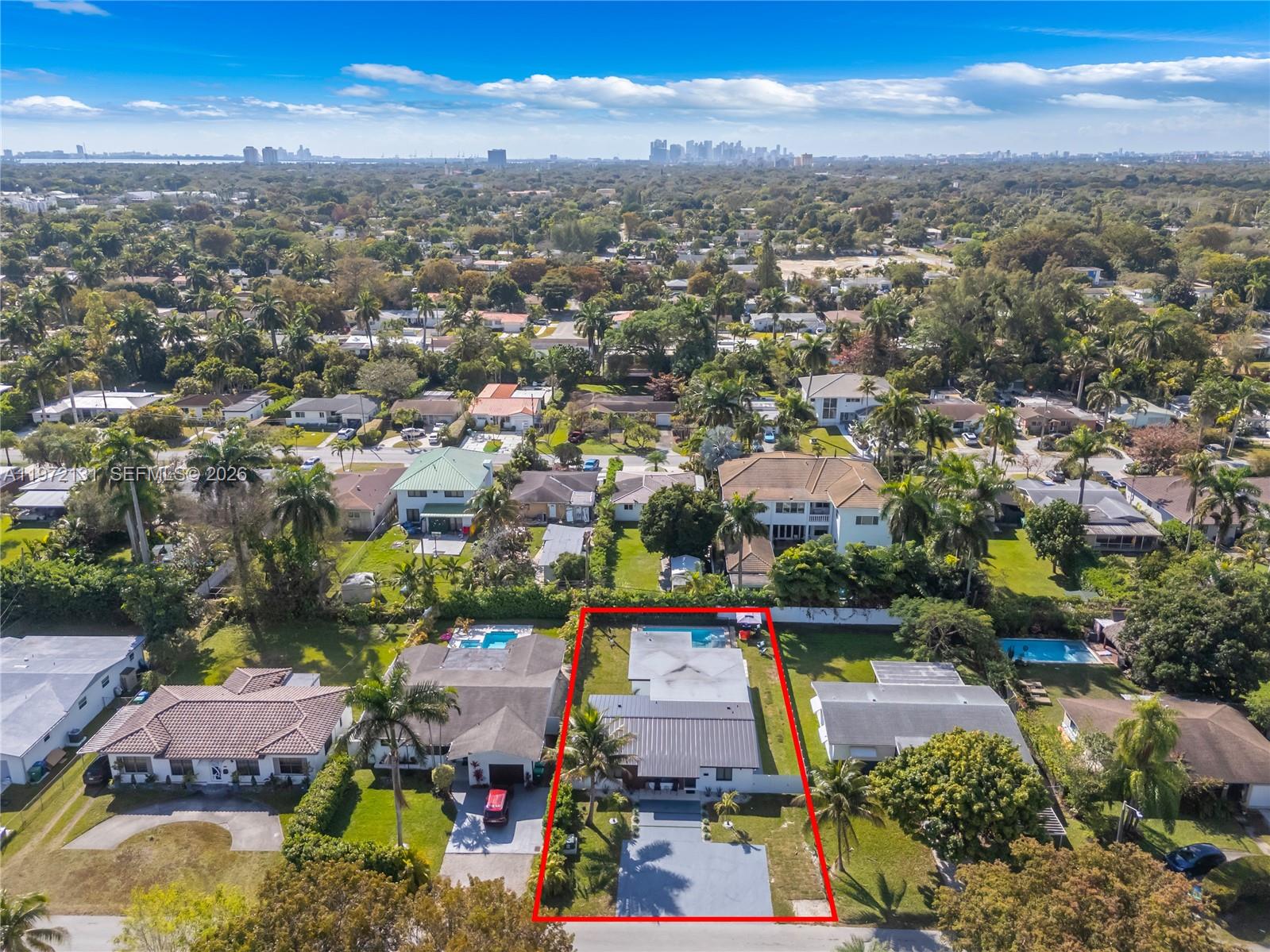 HALOCK-SEC 1 - Residential