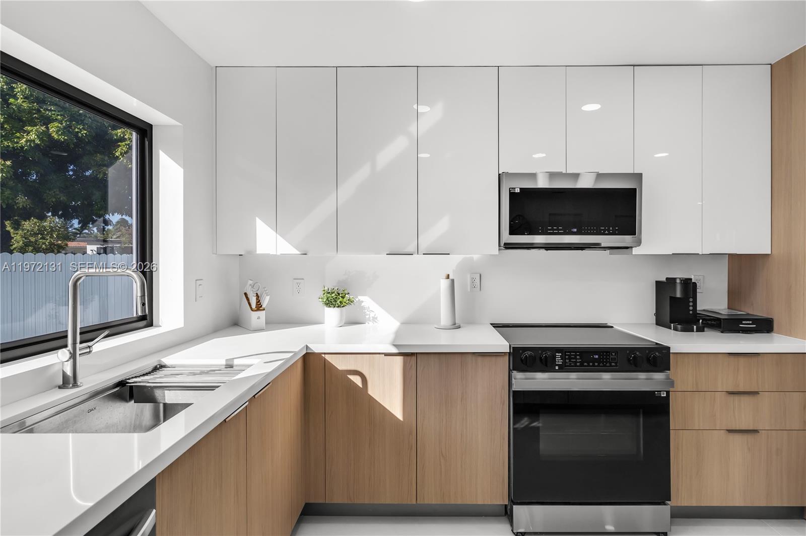 HALOCK-SEC 1 - Residential