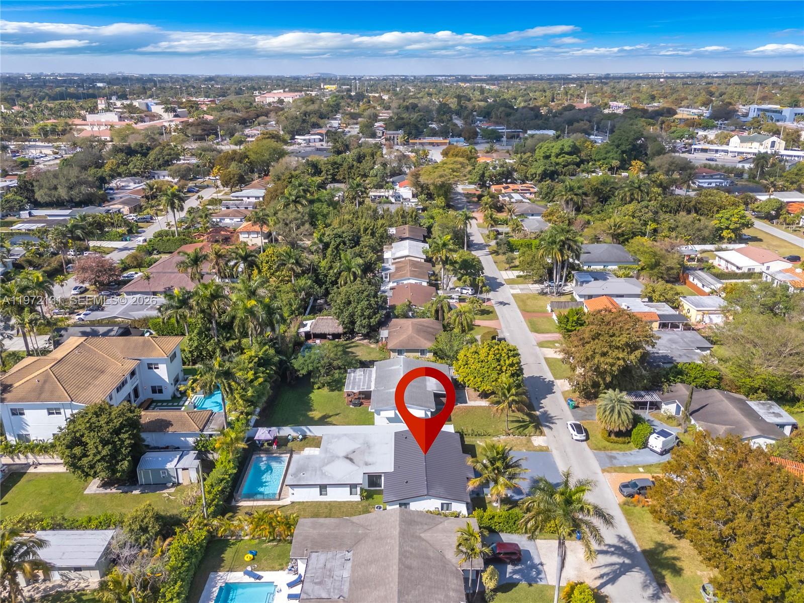 HALOCK-SEC 1 - Residential