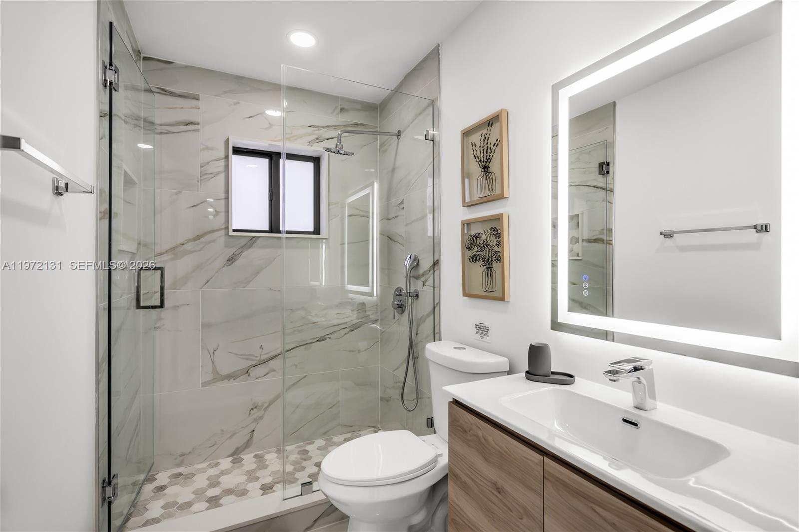 HALOCK-SEC 1 - Residential